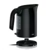 Braun PurEase WK 3000 BK electric kettle 1 L 2200 W Black