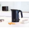 Braun PurEase WK 3000 BK electric kettle 1 L 2200 W Black