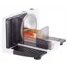 Unold 78860 slicer Electric 100 W Black, White Plastic, Stainless steel