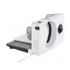 Unold 78860 slicer Electric 100 W Black, White Plastic, Stainless steel