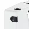 Unold 78860 slicer Electric 100 W Black, White Plastic, Stainless steel