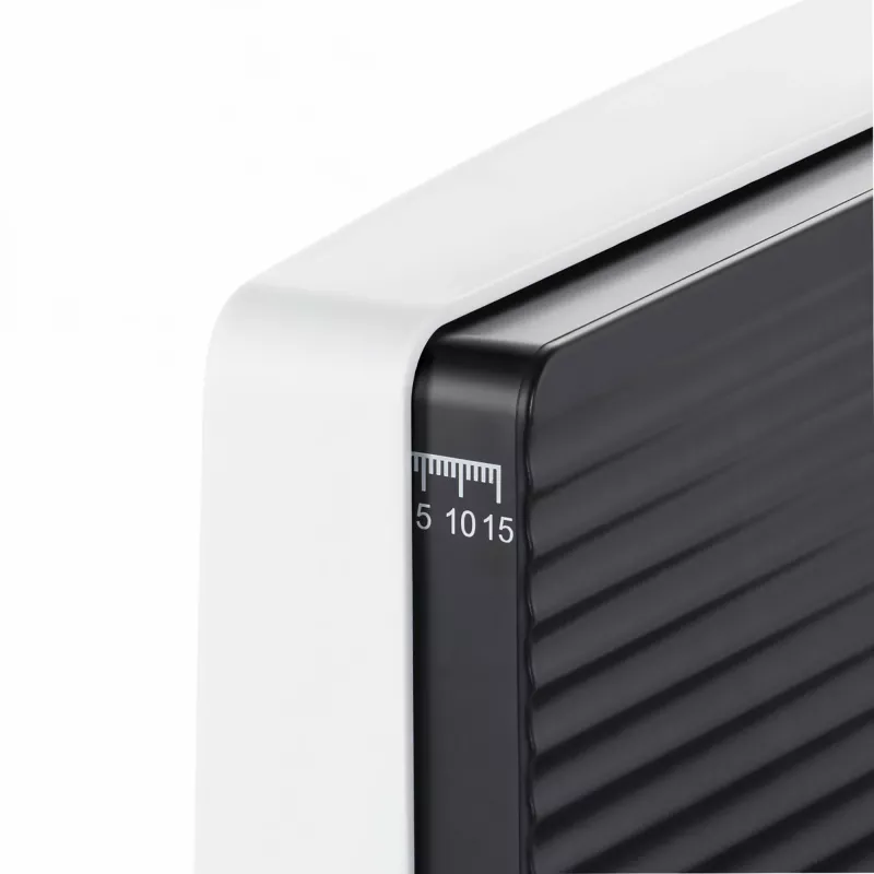 Unold All-purpose slicer Curve Silver