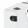 Unold All-purpose slicer Curve Silver