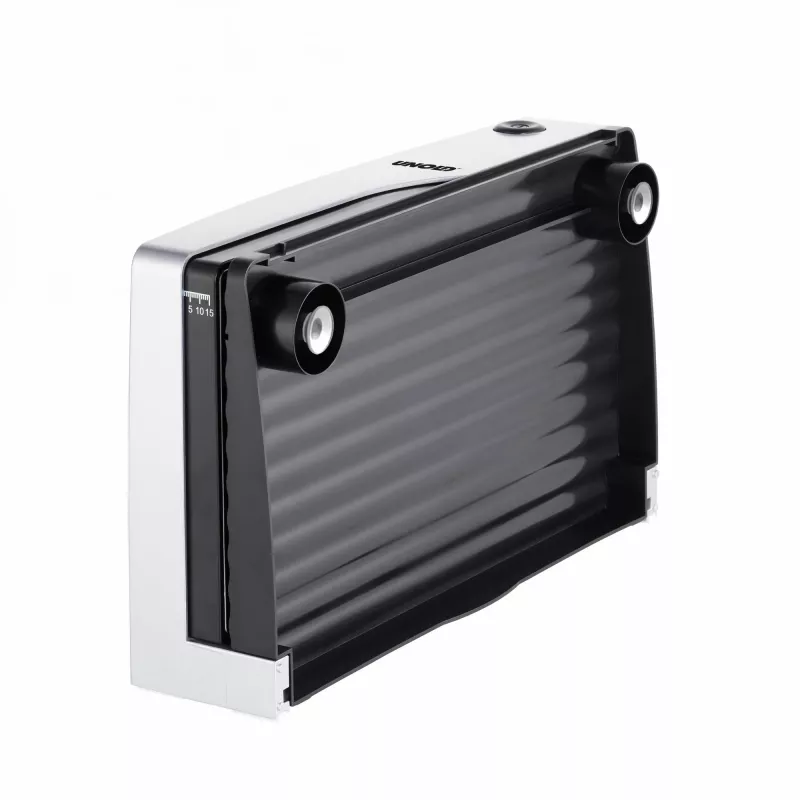 Unold All-purpose slicer Curve Silver