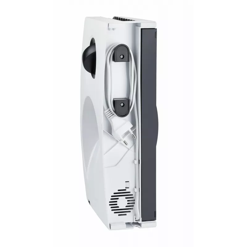 Unold All-purpose slicer Curve Silver