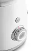 Tabletop blender Smeg BLF03WHEU White