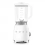 Tabletop blender Smeg BLF03WHEU White