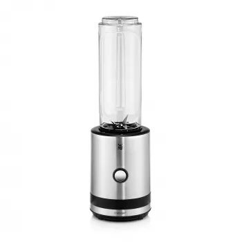 WMF KITCHENminis 0416500011 0.6 L Tabletop blender 300 W Stainless steel
