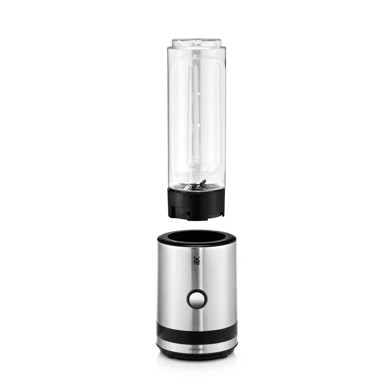 WMF KITCHENminis 0416500011 0.6 L Tabletop blender 300 W Stainless steel