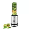 WMF KITCHENminis 0416500011 0.6 L Tabletop blender 300 W Stainless steel