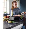 WMF KITCHENminis 0416500011 0.6 L Tabletop blender 300 W Stainless steel