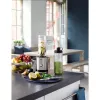 WMF KITCHENminis 0416500011 0.6 L Tabletop blender 300 W Stainless steel