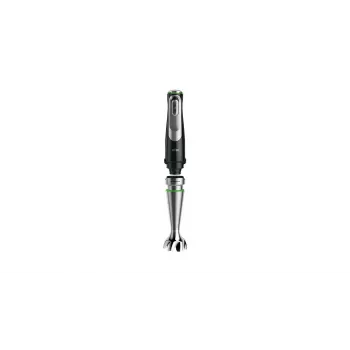 Braun MultiQuick 9 MQ 9187XLI 0.6 L Immersion blender 1200 W Black, Stainless steel