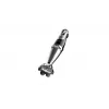 Braun MultiQuick 9 MQ 9187XLI 0.6 L Immersion blender 1200 W Black, Stainless steel