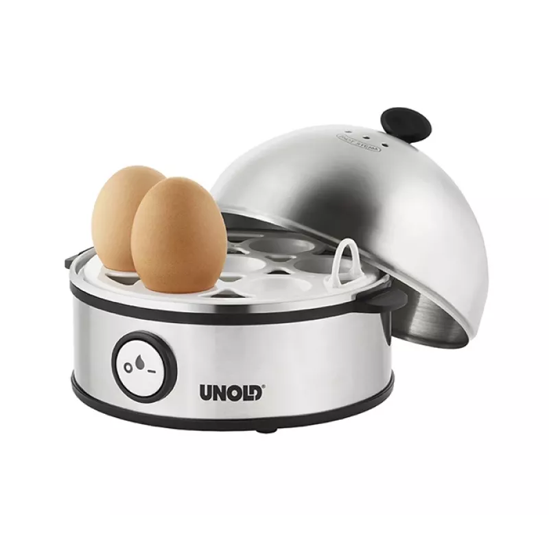 Unold Egg cooker Edel