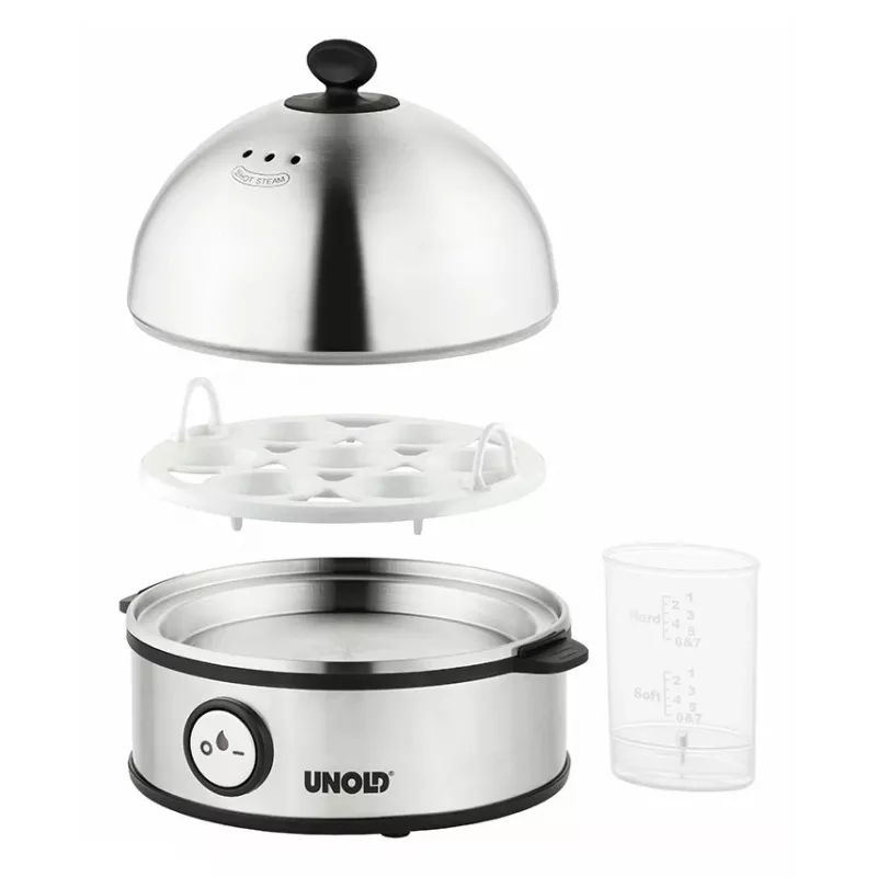 Unold Egg cooker Edel