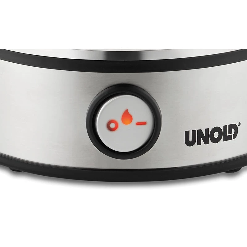 Unold Egg cooker Edel