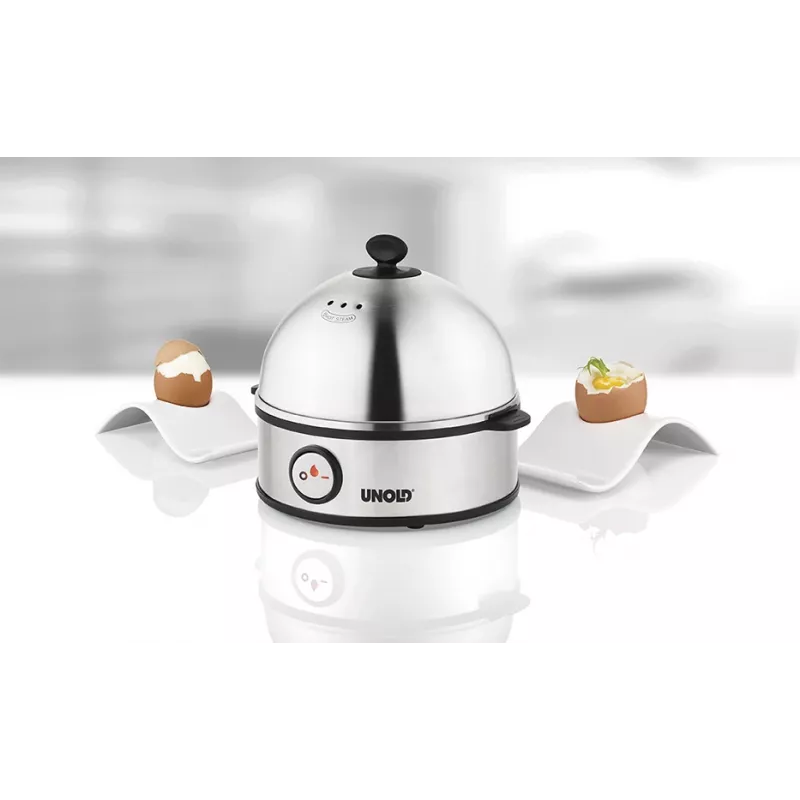 Unold Egg cooker Edel