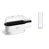 Egg cooker Krups EG2341 3 egg capacity 300 W Black White
