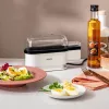 Egg cooker Krups EG2341 3 egg capacity 300 W Black White