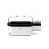 Egg cooker Krups EG2341 3 egg capacity 300 W Black White
