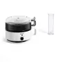 Egg Cooker Krups EG 230115 7 egg(s) White Plastic Rotary Control