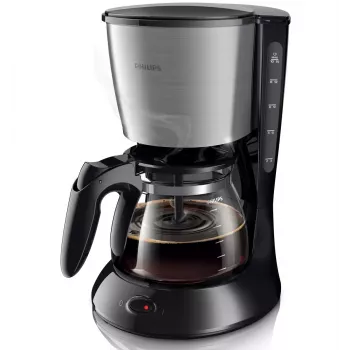 Coffee Maker Philips 1.2L HD7462/20 Daily Collection
