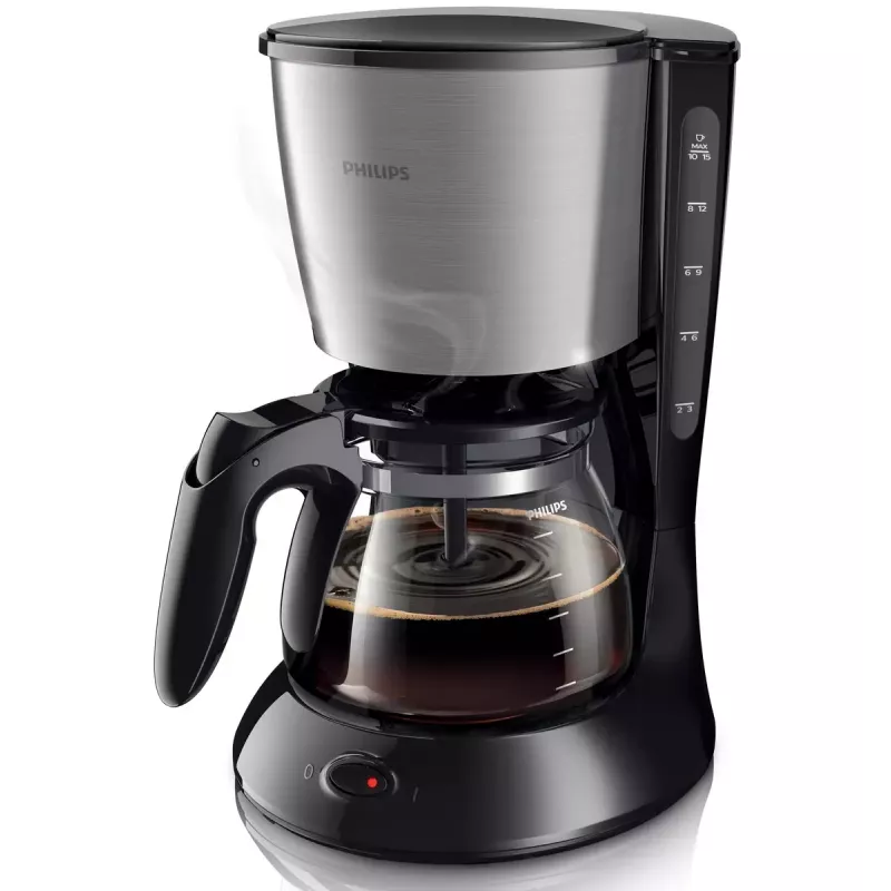 Coffee Maker Philips 1.2L HD7462/20 Daily Collection