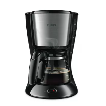 Coffee Maker Philips 1.2L HD7462/20 Daily Collection