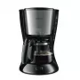 Coffee Maker Philips 1.2L HD7462/20 Daily Collection