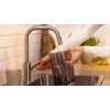 Bosch TKA5M253 coffee maker Manual Drip coffee maker 1.1 L