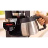 Bosch TKA5M253 coffee maker Manual Drip coffee maker 1.1 L