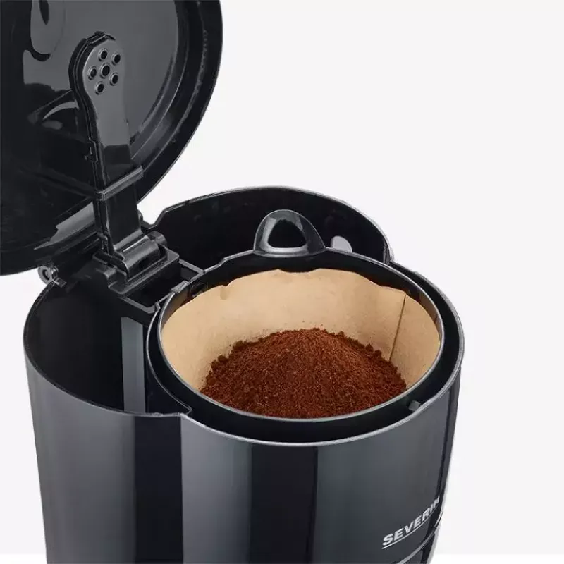 Drip coffee maker Severin 10 cups KA 4320