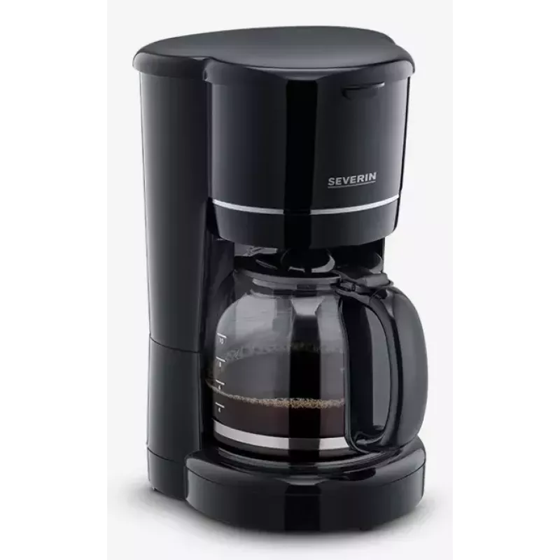 Drip coffee maker Severin 10 cups KA 4320