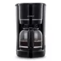 Drip coffee maker Severin 10 cups KA 4320