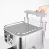 Espresso machine Gastroback 1.5 L Design Espresso Plus