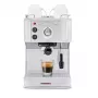 Espresso machine Gastroback 1.5 L Design Espresso Plus