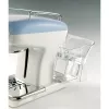 Ariete 1389 Vintage Espresso Coffee Machine - Espresso coffee machine for ground coffee or ESE pods, in a pastel blue colour