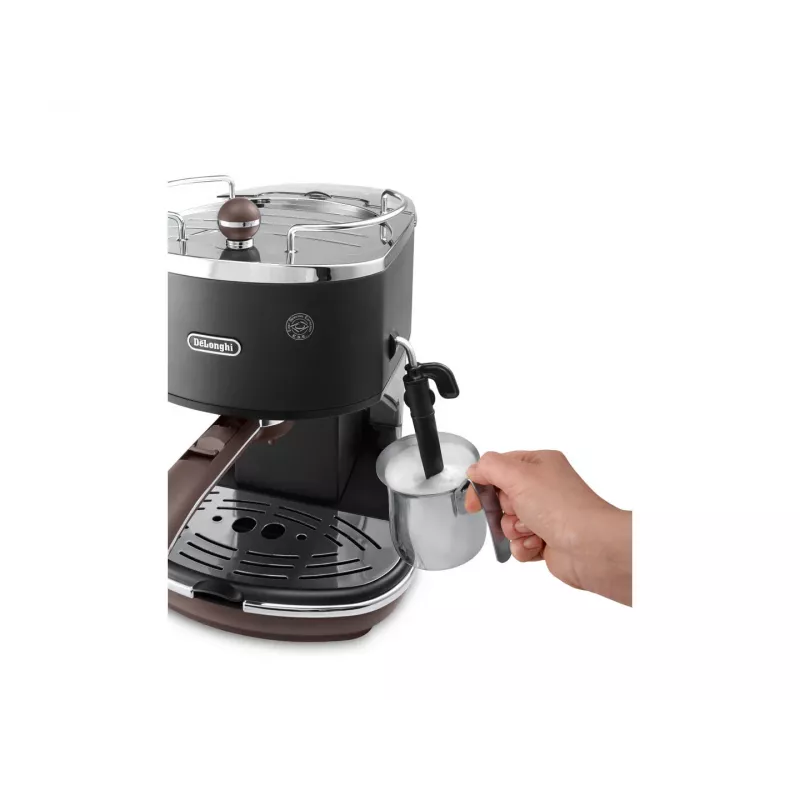 De’Longhi Icona Vintage Fully-auto Espresso machine 1.4 L