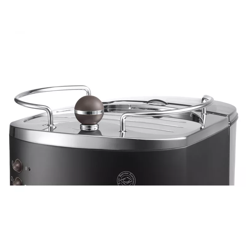De’Longhi Icona Vintage Fully-auto Espresso machine 1.4 L