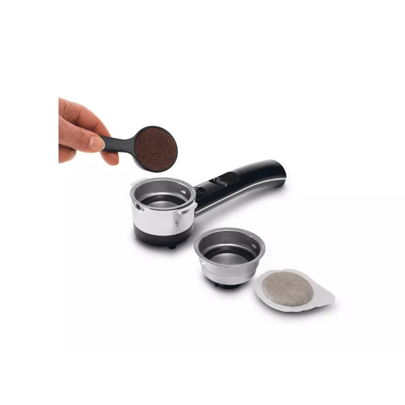 De’Longhi Icona Vintage Fully-auto Espresso machine 1.4 L
