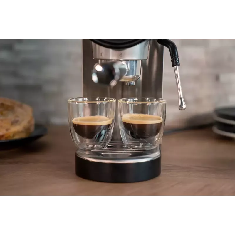 Unold Piccopresso Espresso machine 0.9 L