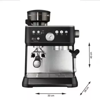 Espresso machine Solis 1.5L SO225