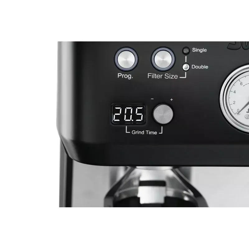 Espresso machine Solis 1.5L SO225