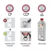 Espresso machine Solis 1.5L SO225