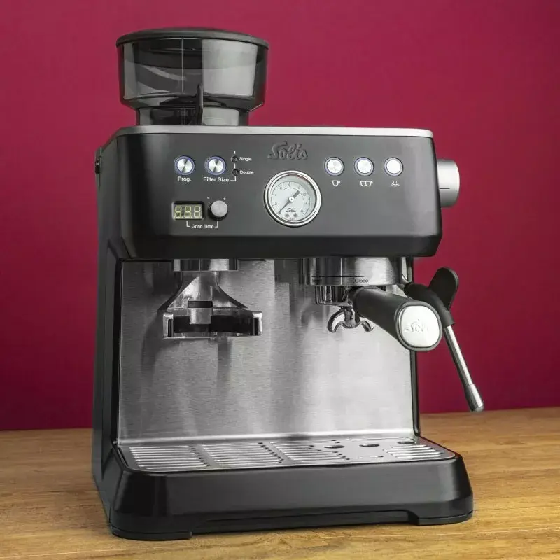 Espresso machine Solis 1.5L SO225