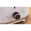 Toaster Bosch TAT4M221 2 slice 950 W White Stainless Steel