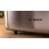 Bosch TAT6M420 toaster 2 slice(s) 970 W Stainless steel
