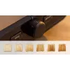 Bosch TAT6M420 toaster 2 slice(s) 970 W Stainless steel