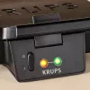 Krups FDK Iconic FDK462 sandwich maker 850 W Black